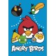 125664 vafa Angry Birds 30x20cm